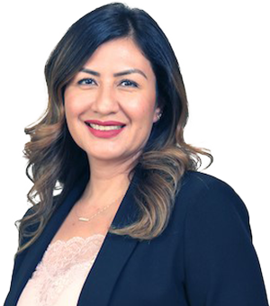 Maria Plascencia display